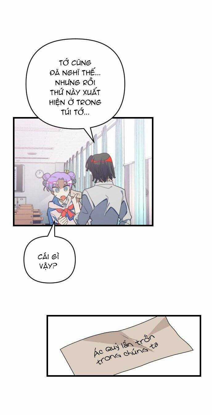 Sự Lãng Mạn Còn Tồn Tại Chapter 70 trang 6