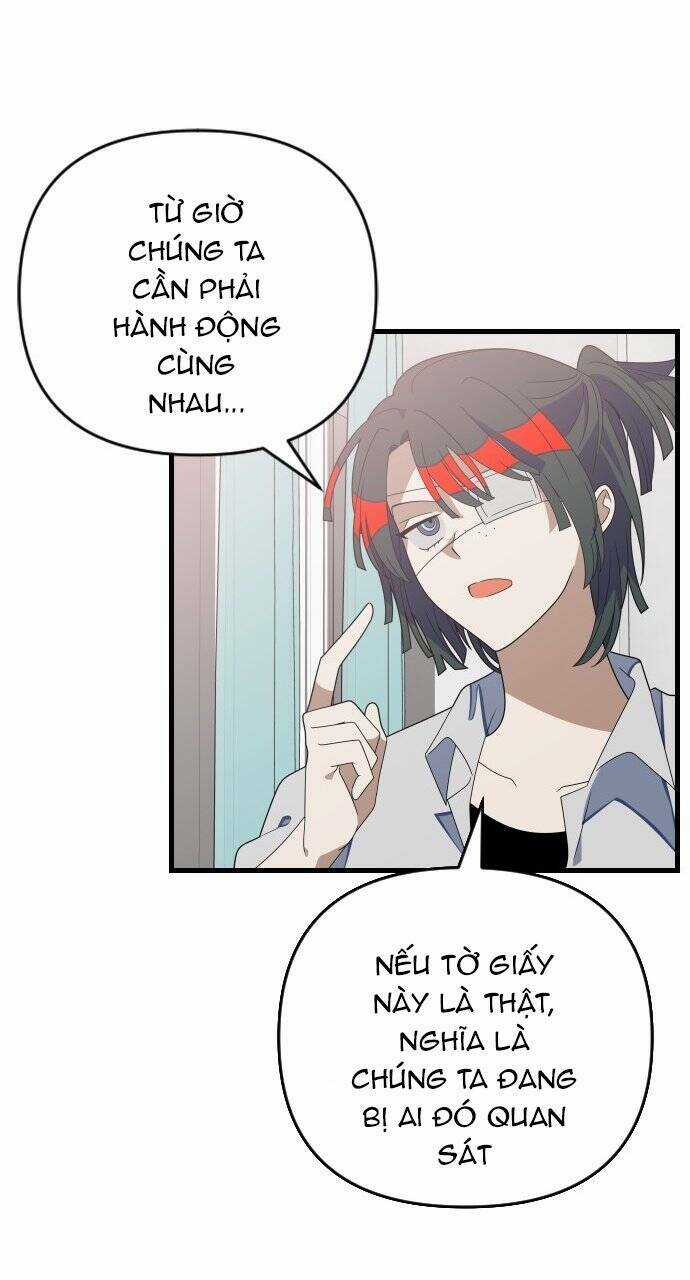 Sự Lãng Mạn Còn Tồn Tại Chapter 70 trang 8