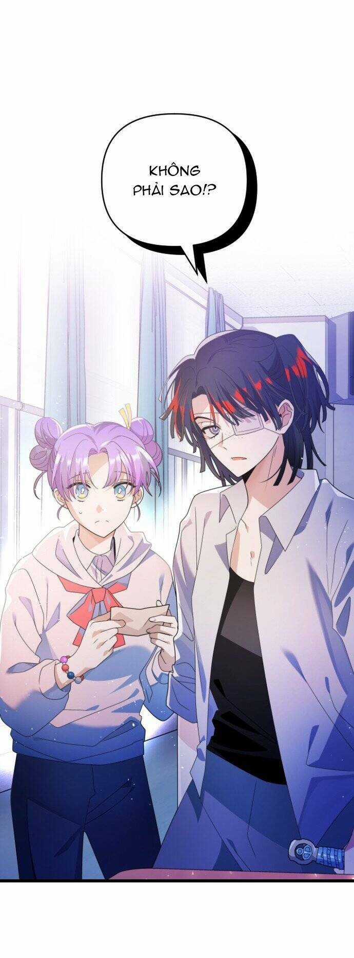 Sự Lãng Mạn Còn Tồn Tại Chapter 70 trang 9