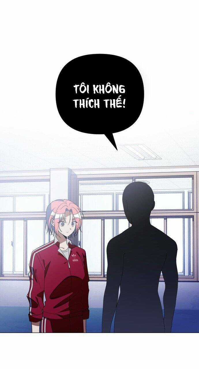 Sự Lãng Mạn Còn Tồn Tại Chapter 71 trang 10