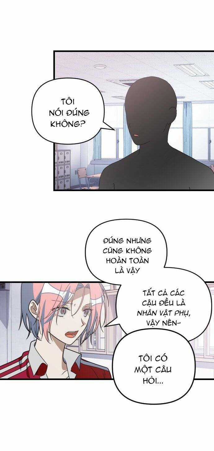 Sự Lãng Mạn Còn Tồn Tại Chapter 71 trang 13