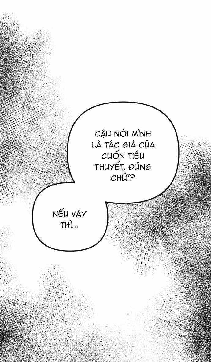 Sự Lãng Mạn Còn Tồn Tại Chapter 71 trang 14