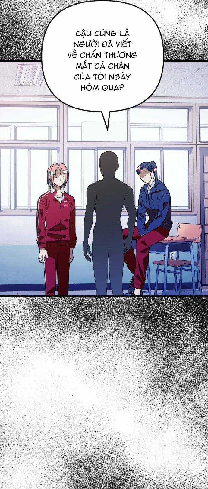 Sự Lãng Mạn Còn Tồn Tại Chapter 71 trang 15