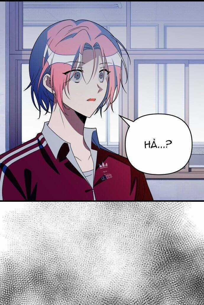 Sự Lãng Mạn Còn Tồn Tại Chapter 71 trang 16