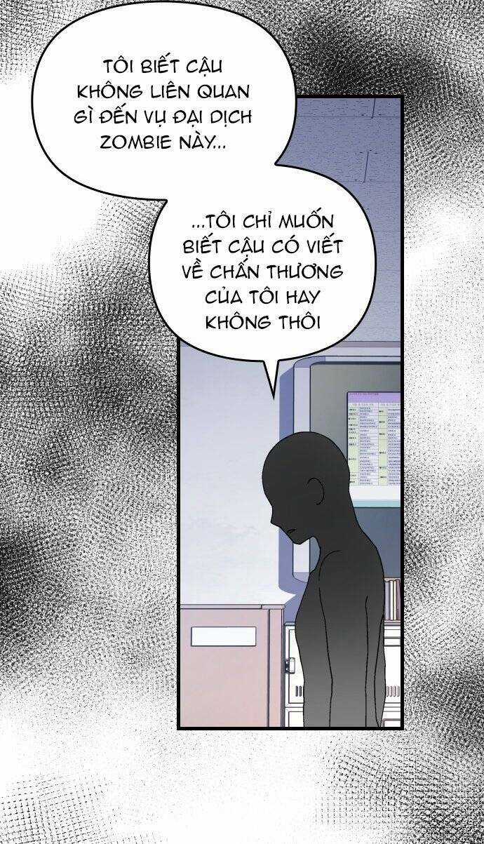 Sự Lãng Mạn Còn Tồn Tại Chapter 71 trang 17