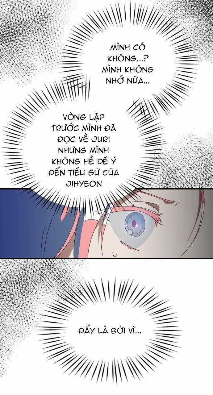 Sự Lãng Mạn Còn Tồn Tại Chapter 71 trang 18