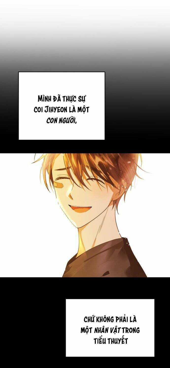 Sự Lãng Mạn Còn Tồn Tại Chapter 71 trang 19