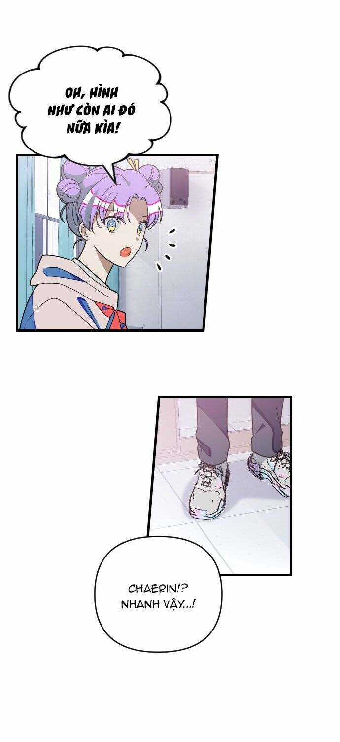 Sự Lãng Mạn Còn Tồn Tại Chapter 71 trang 2