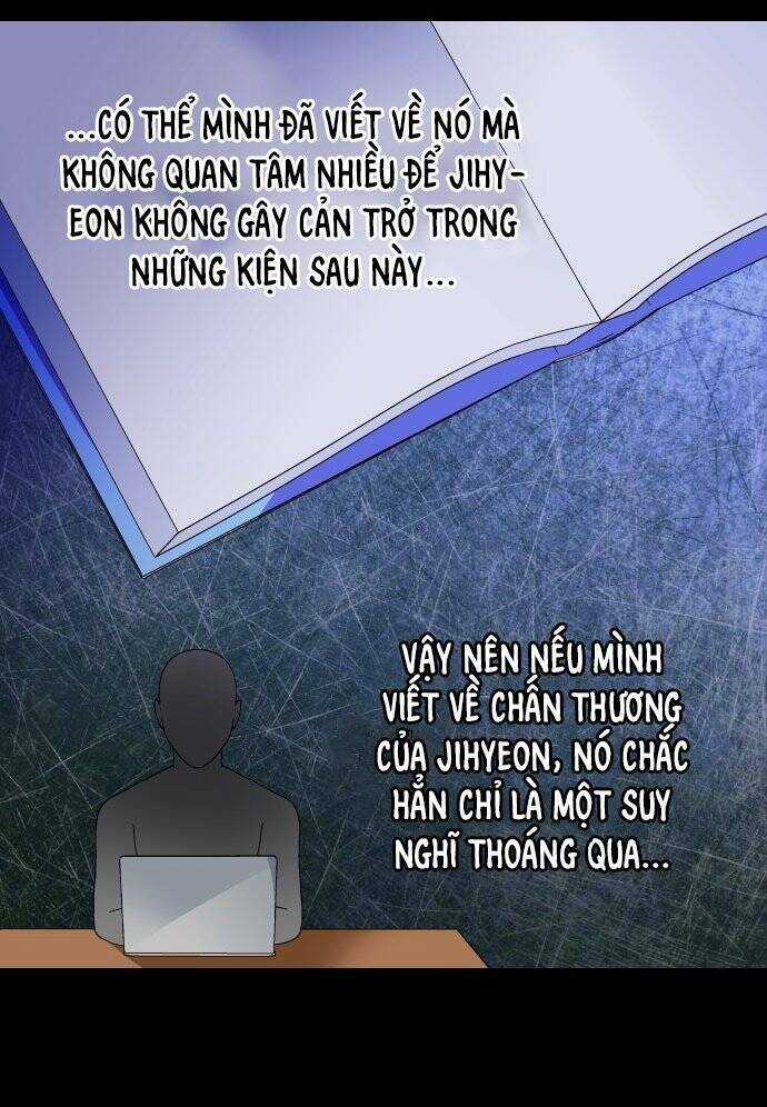 Sự Lãng Mạn Còn Tồn Tại Chapter 71 trang 21