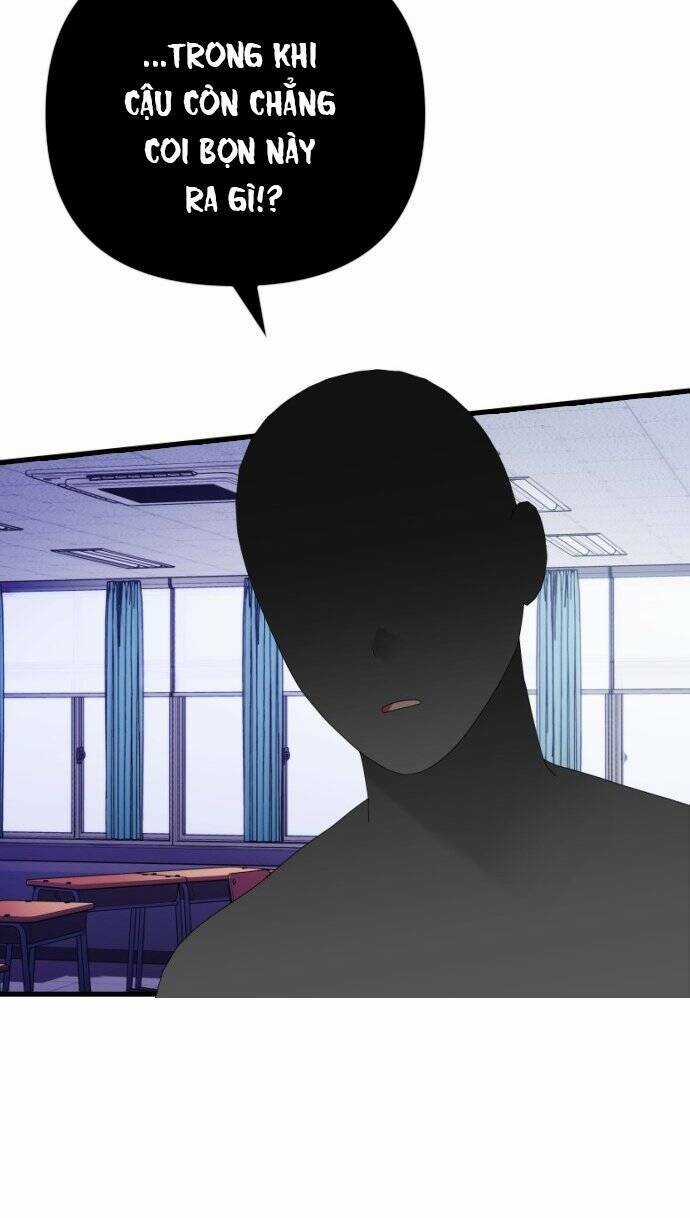 Sự Lãng Mạn Còn Tồn Tại Chapter 71 trang 25