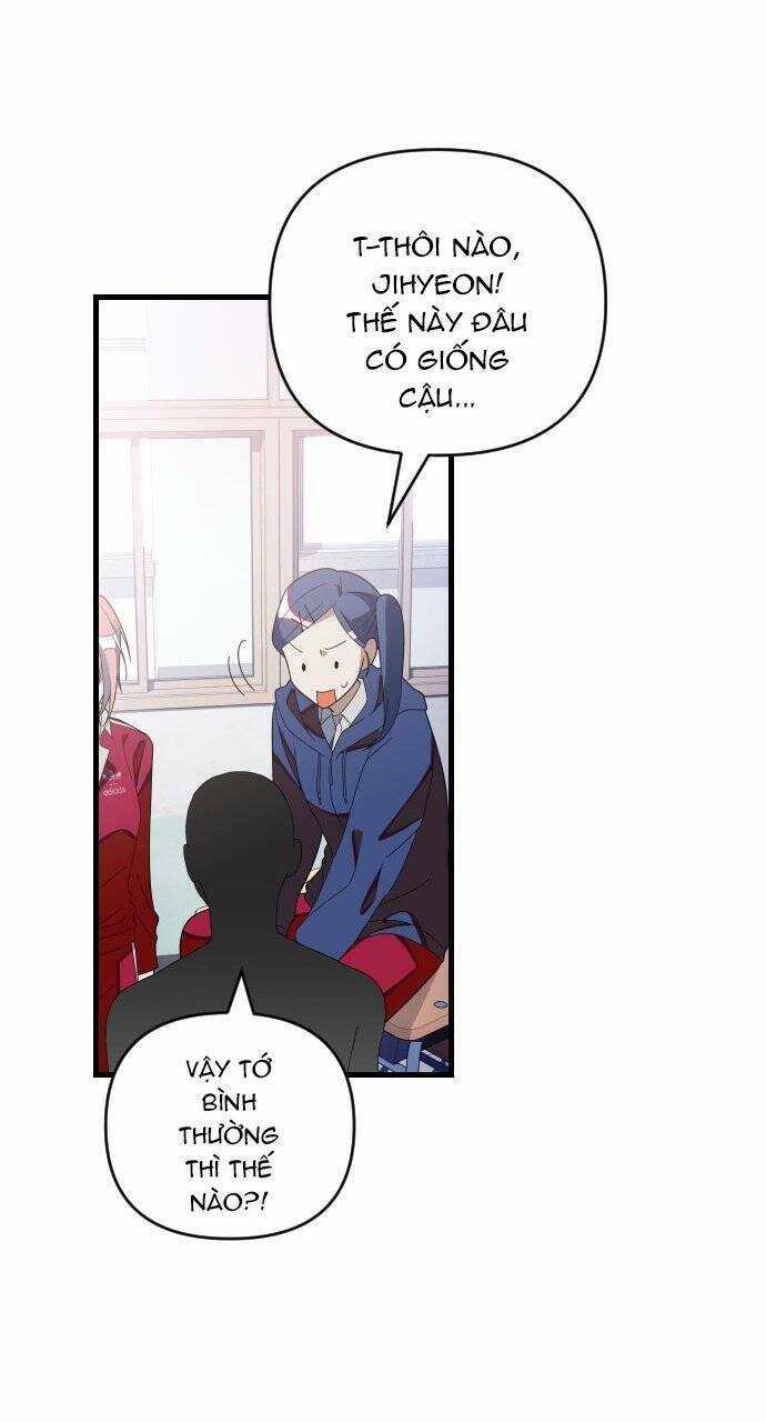 Sự Lãng Mạn Còn Tồn Tại Chapter 71 trang 26