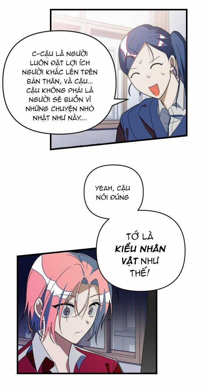 Sự Lãng Mạn Còn Tồn Tại Chapter 71 trang 27