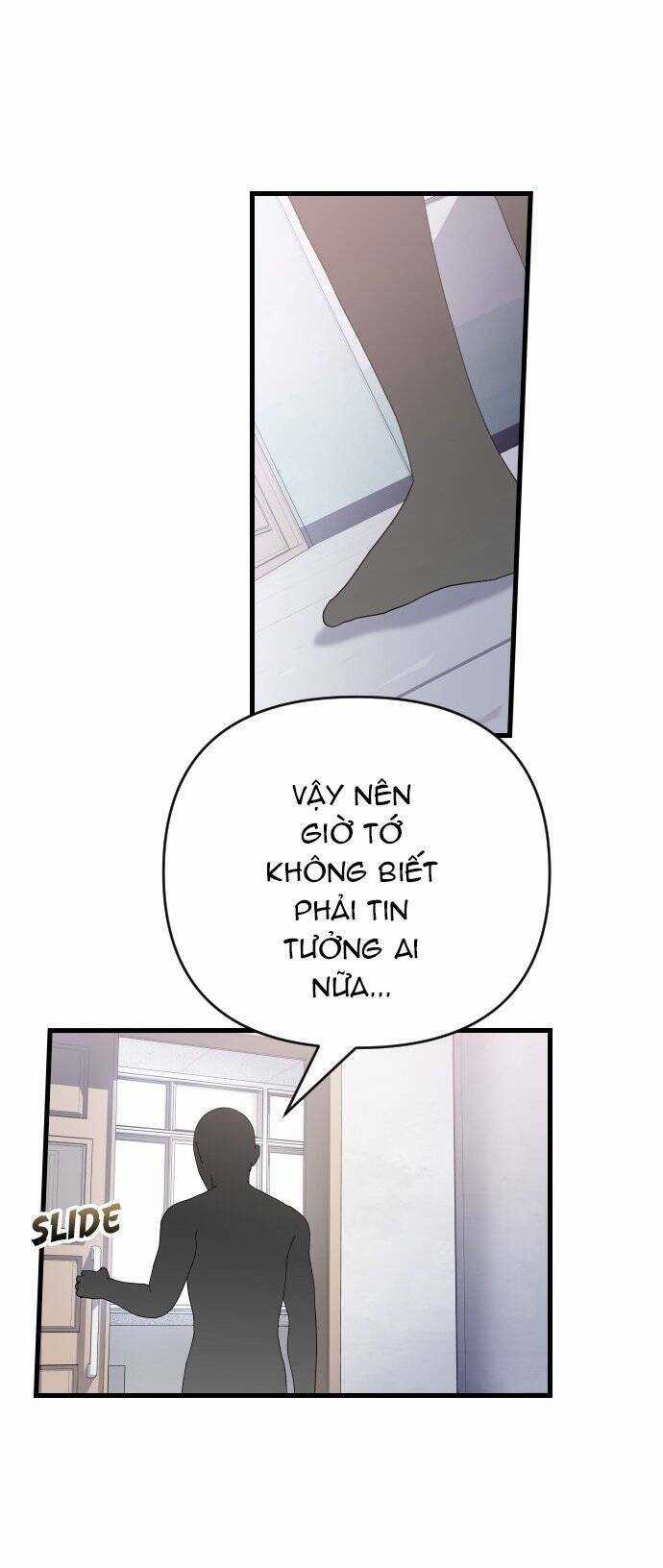 Sự Lãng Mạn Còn Tồn Tại Chapter 71 trang 28