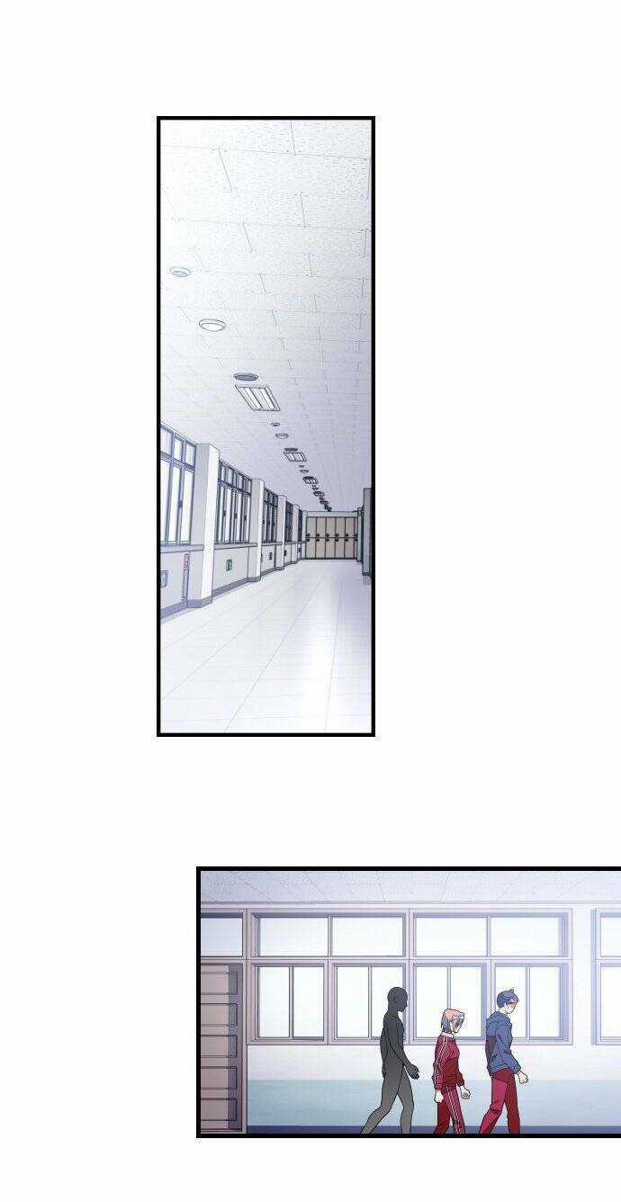 Sự Lãng Mạn Còn Tồn Tại Chapter 71 trang 29