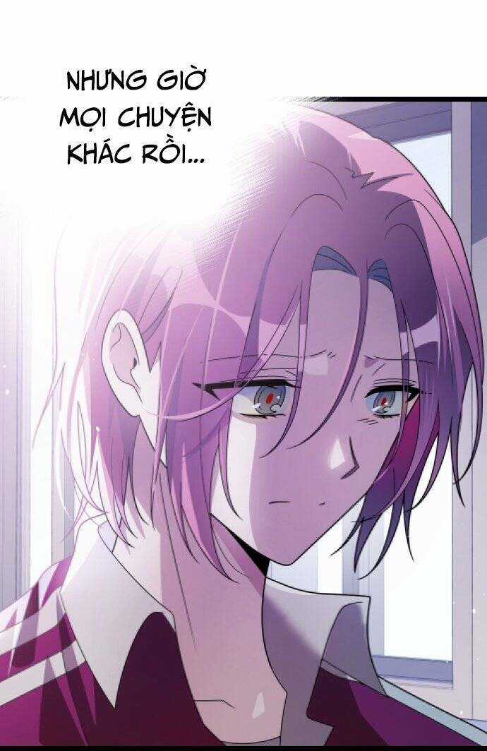 Sự Lãng Mạn Còn Tồn Tại Chapter 71 trang 33