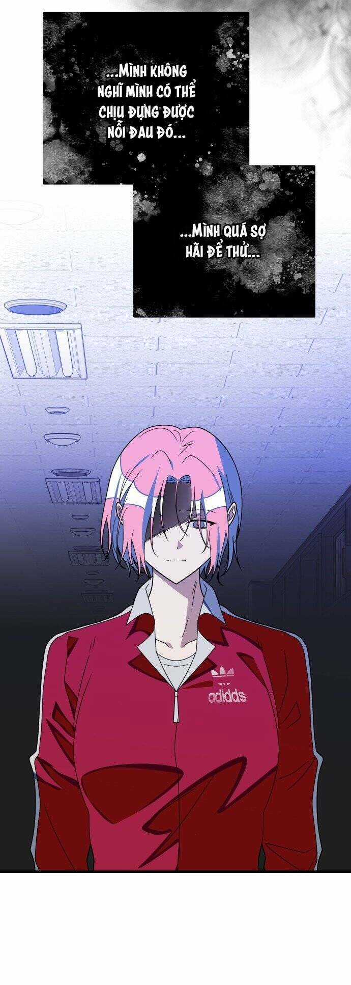 Sự Lãng Mạn Còn Tồn Tại Chapter 71 trang 36