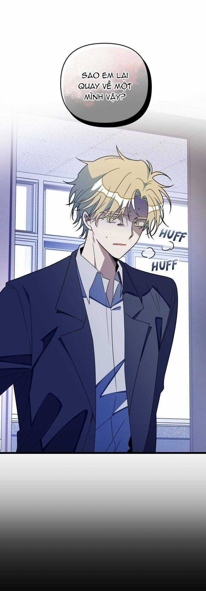 Sự Lãng Mạn Còn Tồn Tại Chapter 71 trang 4