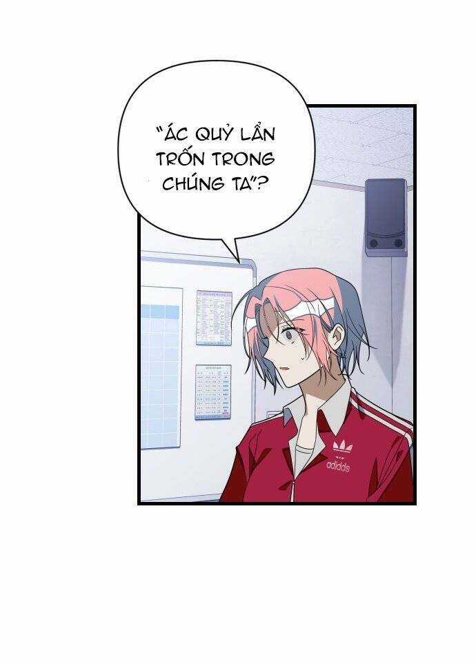 Sự Lãng Mạn Còn Tồn Tại Chapter 71 trang 40