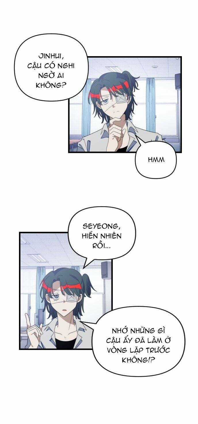 Sự Lãng Mạn Còn Tồn Tại Chapter 71 trang 42