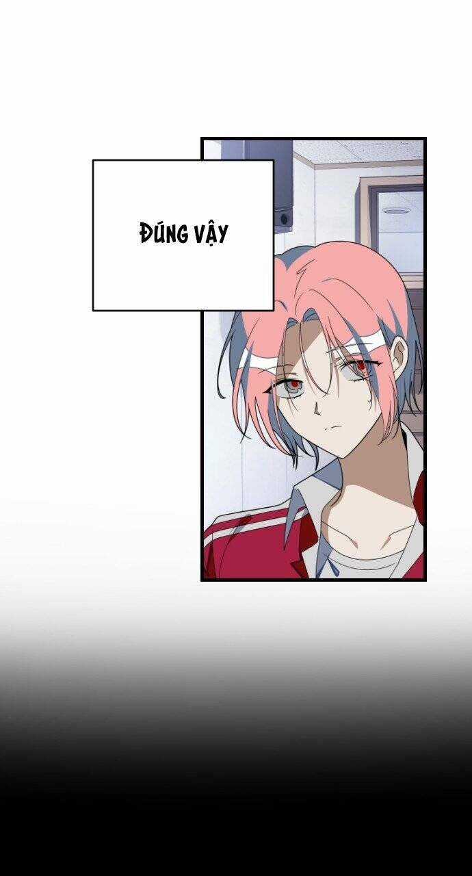 Sự Lãng Mạn Còn Tồn Tại Chapter 71 trang 43