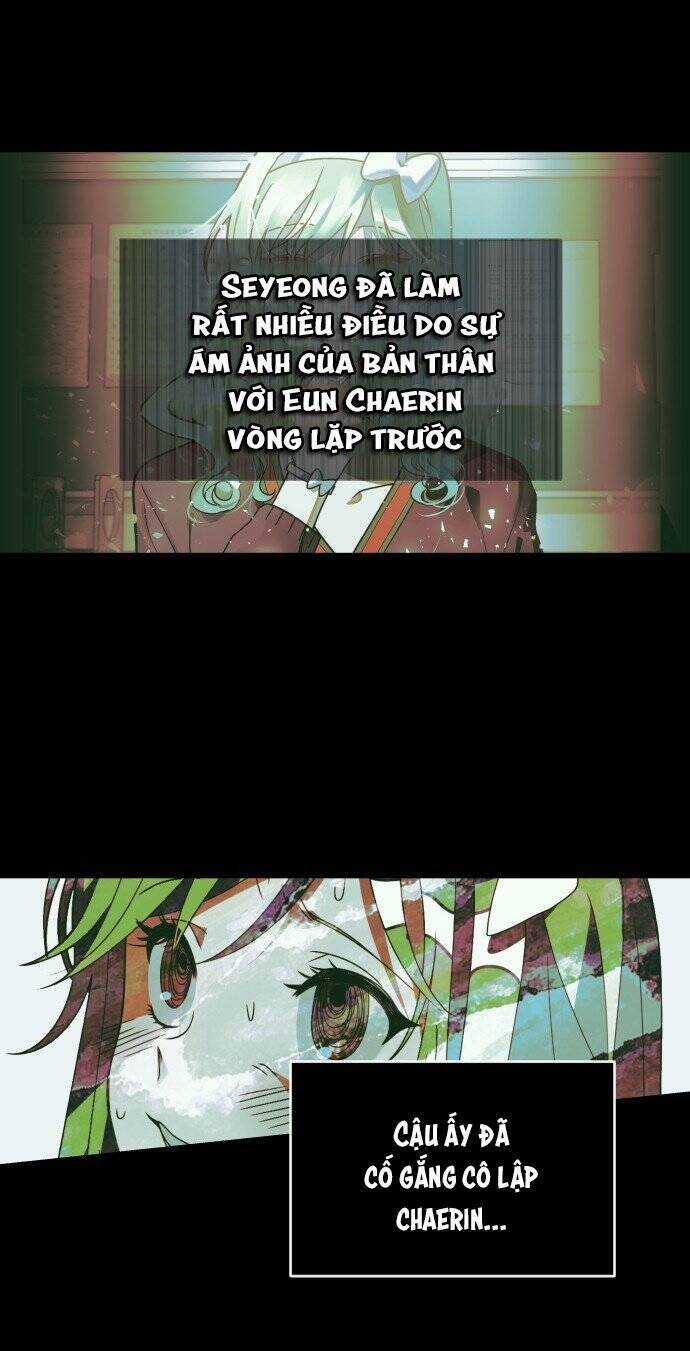 Sự Lãng Mạn Còn Tồn Tại Chapter 71 trang 44