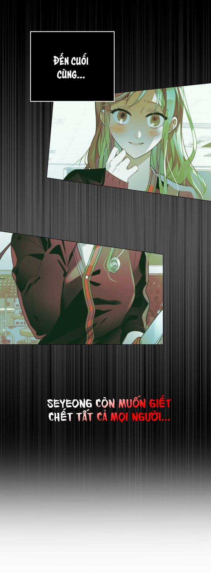 Sự Lãng Mạn Còn Tồn Tại Chapter 71 trang 46