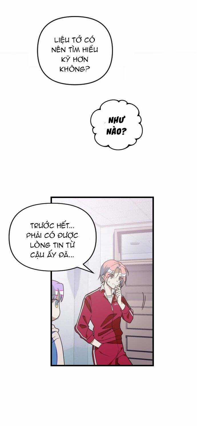 Sự Lãng Mạn Còn Tồn Tại Chapter 71 trang 47