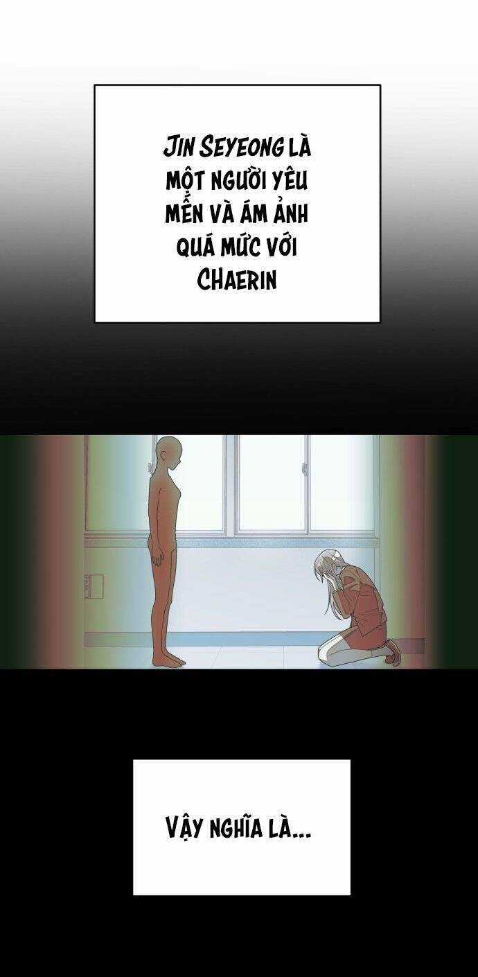 Sự Lãng Mạn Còn Tồn Tại Chapter 71 trang 48