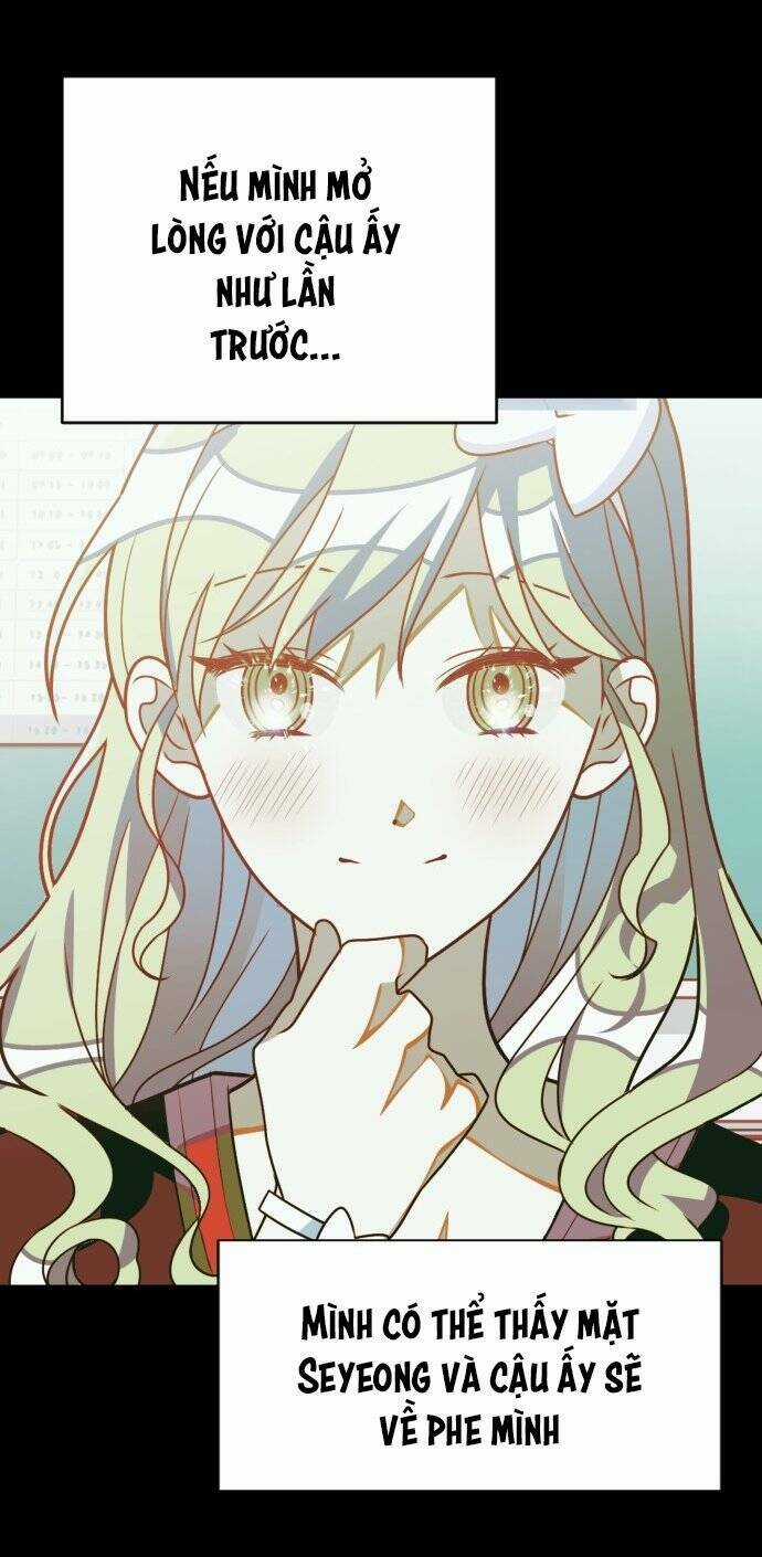 Sự Lãng Mạn Còn Tồn Tại Chapter 71 trang 49