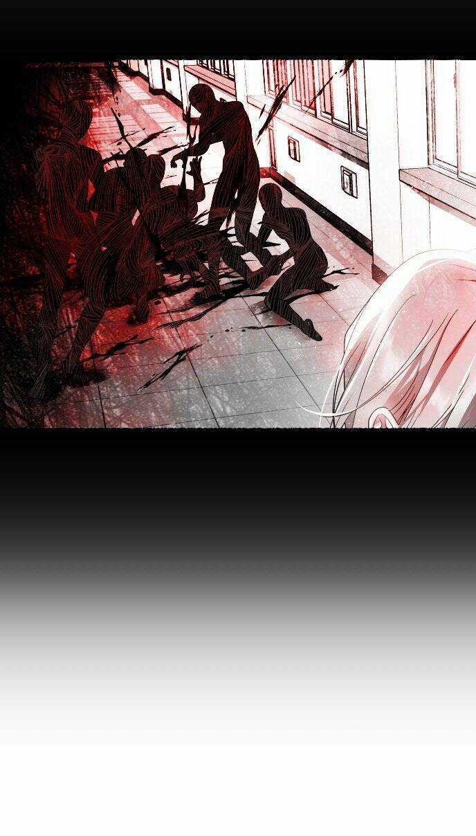 Sự Lãng Mạn Còn Tồn Tại Chapter 71 trang 5