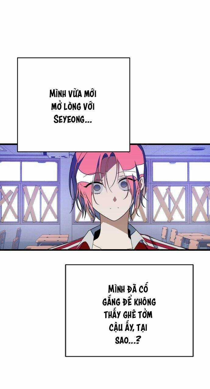 Sự Lãng Mạn Còn Tồn Tại Chapter 71 trang 55