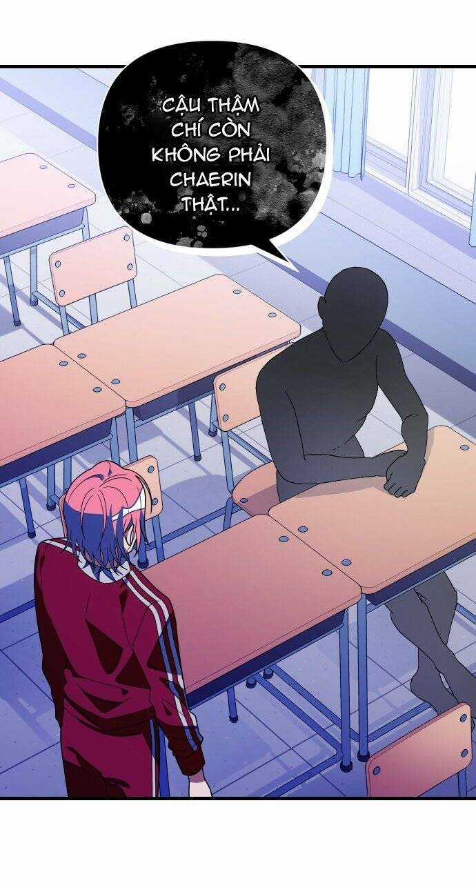 Sự Lãng Mạn Còn Tồn Tại Chapter 71 trang 57