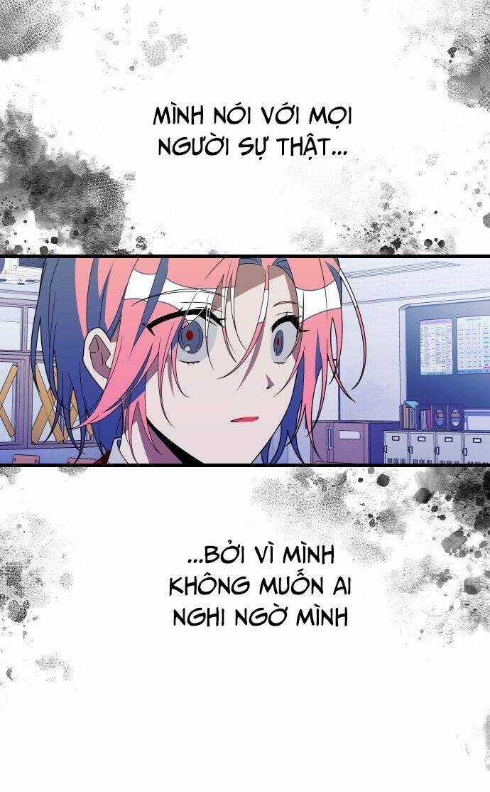 Sự Lãng Mạn Còn Tồn Tại Chapter 71 trang 58
