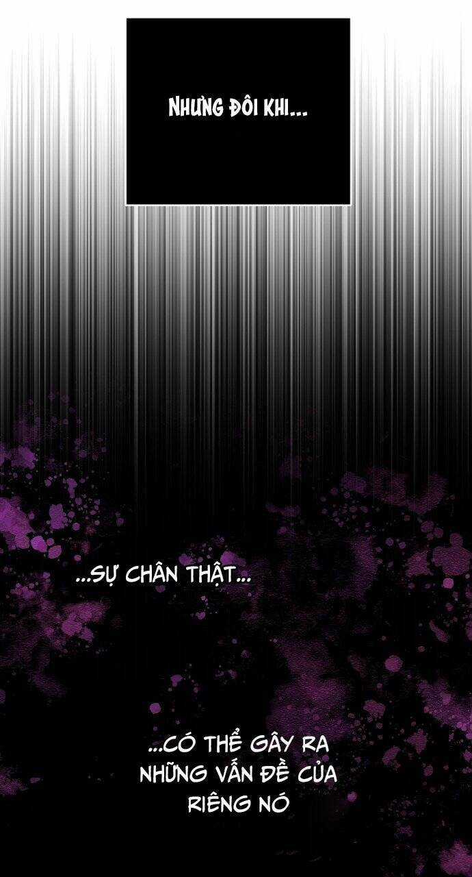 Sự Lãng Mạn Còn Tồn Tại Chapter 71 trang 59