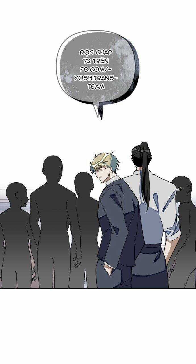 Sự Lãng Mạn Còn Tồn Tại Chapter 71 trang 61