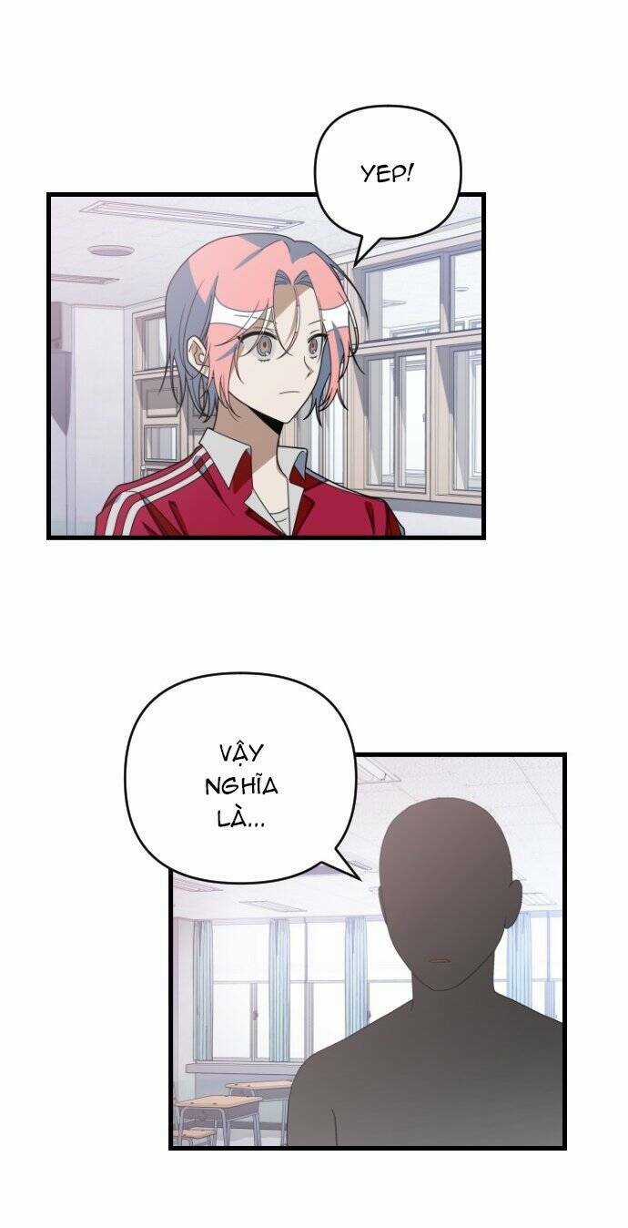 Sự Lãng Mạn Còn Tồn Tại Chapter 71 trang 8