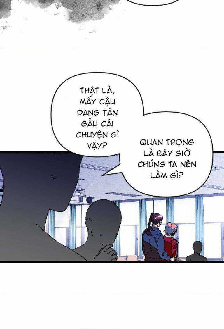 Sự Lãng Mạn Còn Tồn Tại Chapter 72 trang 11