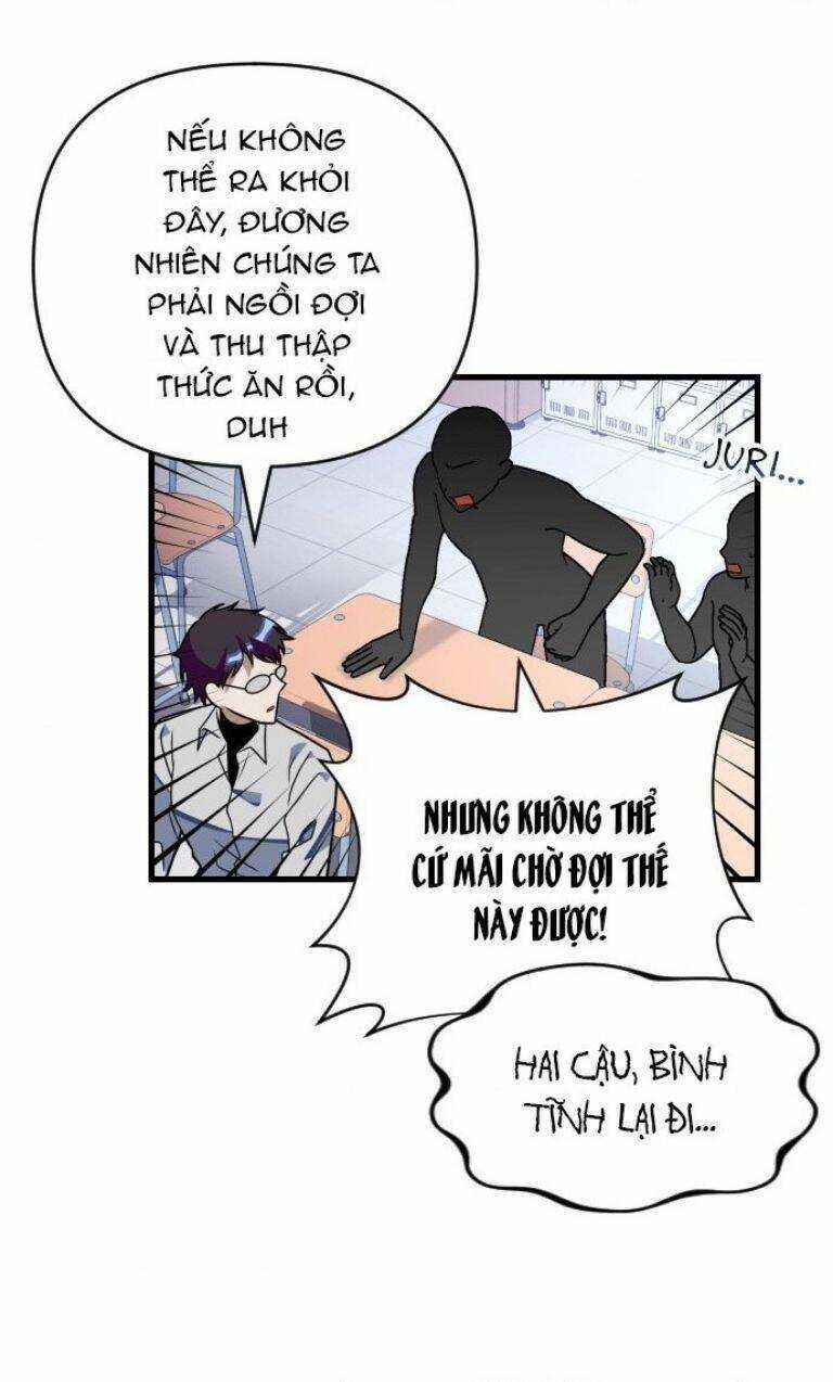 Sự Lãng Mạn Còn Tồn Tại Chapter 72 trang 13