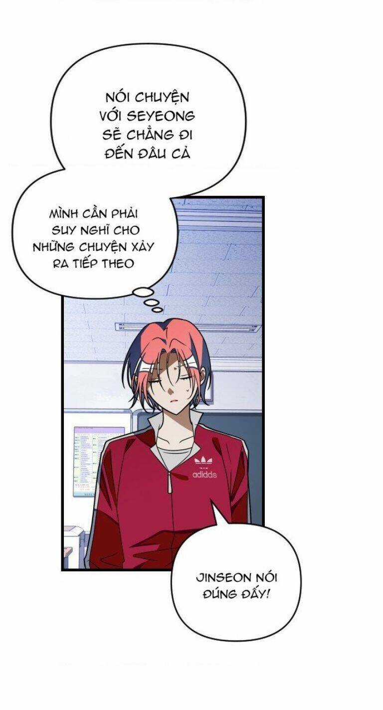 Sự Lãng Mạn Còn Tồn Tại Chapter 72 trang 14