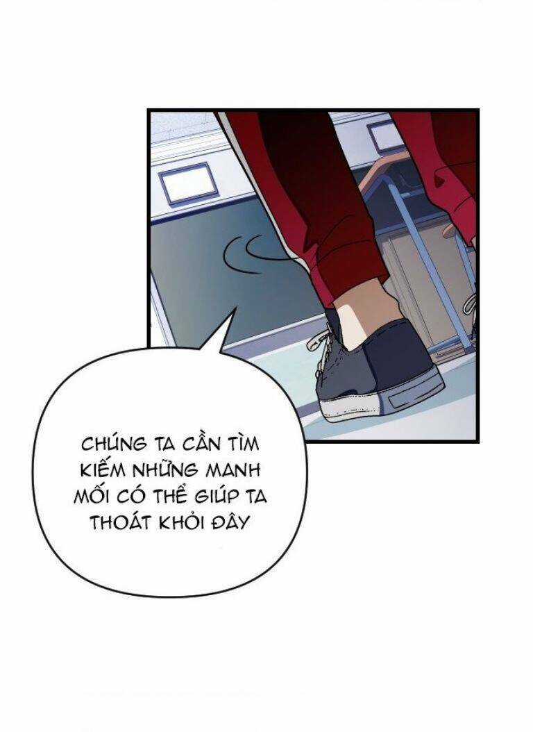 Sự Lãng Mạn Còn Tồn Tại Chapter 72 trang 15