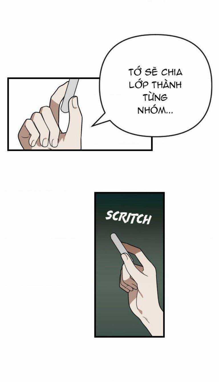 Sự Lãng Mạn Còn Tồn Tại Chapter 72 trang 16