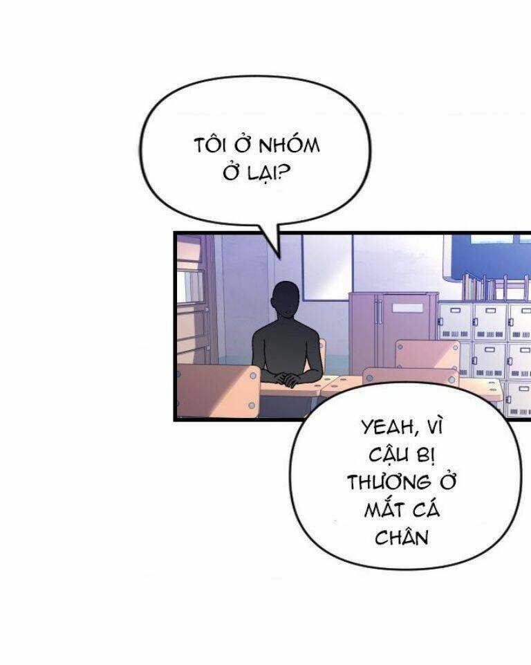 Sự Lãng Mạn Còn Tồn Tại Chapter 72 trang 18