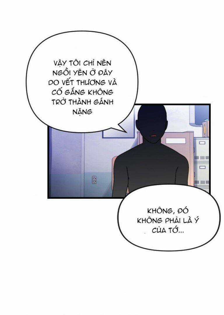 Sự Lãng Mạn Còn Tồn Tại Chapter 72 trang 19