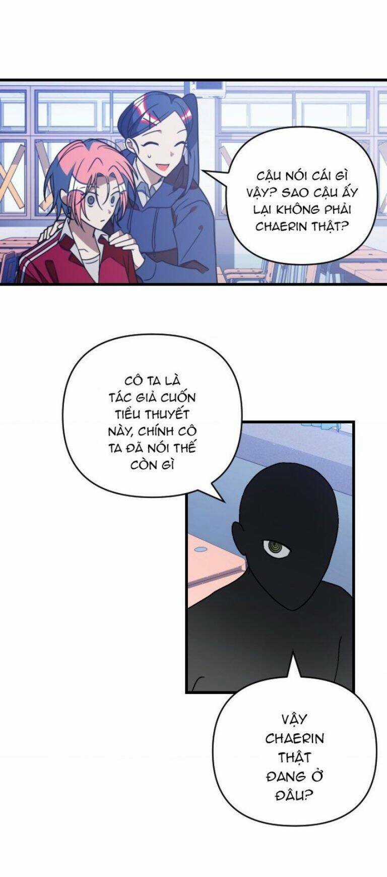 Sự Lãng Mạn Còn Tồn Tại Chapter 72 trang 2