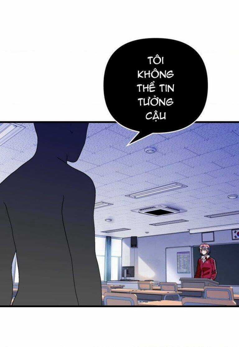 Sự Lãng Mạn Còn Tồn Tại Chapter 72 trang 21