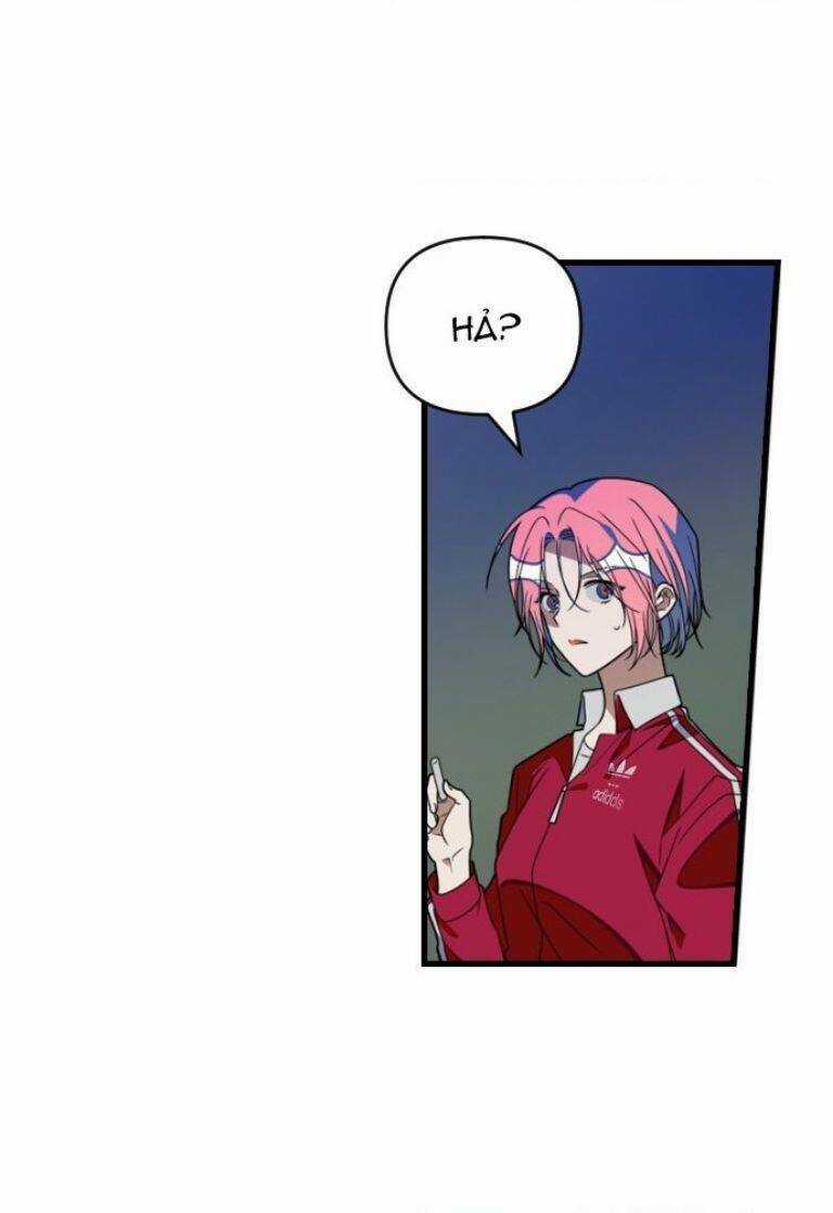 Sự Lãng Mạn Còn Tồn Tại Chapter 72 trang 23