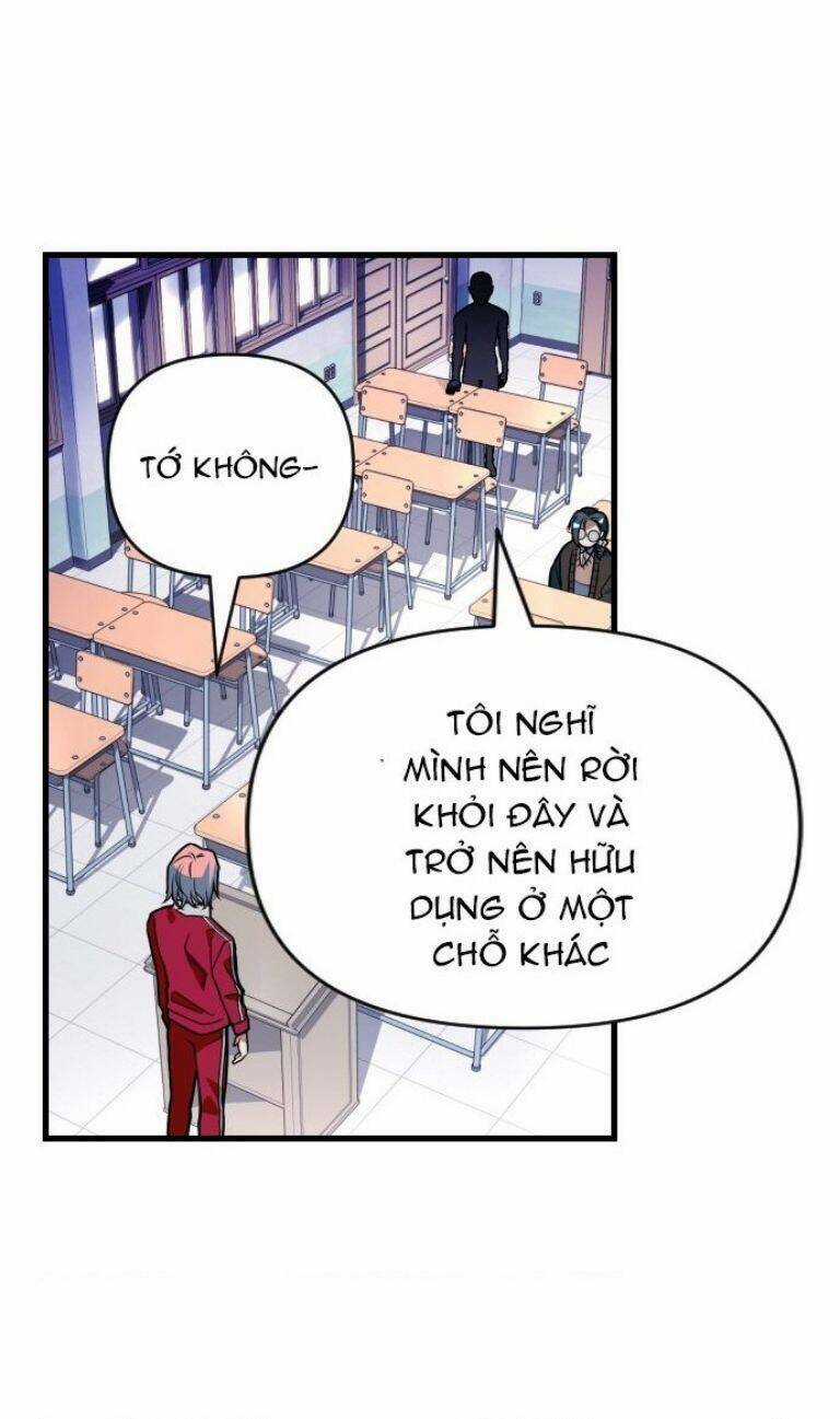 Sự Lãng Mạn Còn Tồn Tại Chapter 72 trang 26