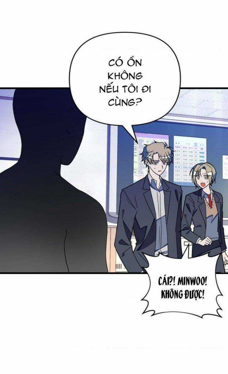 Sự Lãng Mạn Còn Tồn Tại Chapter 72 trang 28