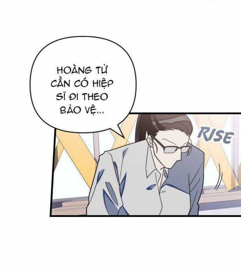 Sự Lãng Mạn Còn Tồn Tại Chapter 72 trang 30