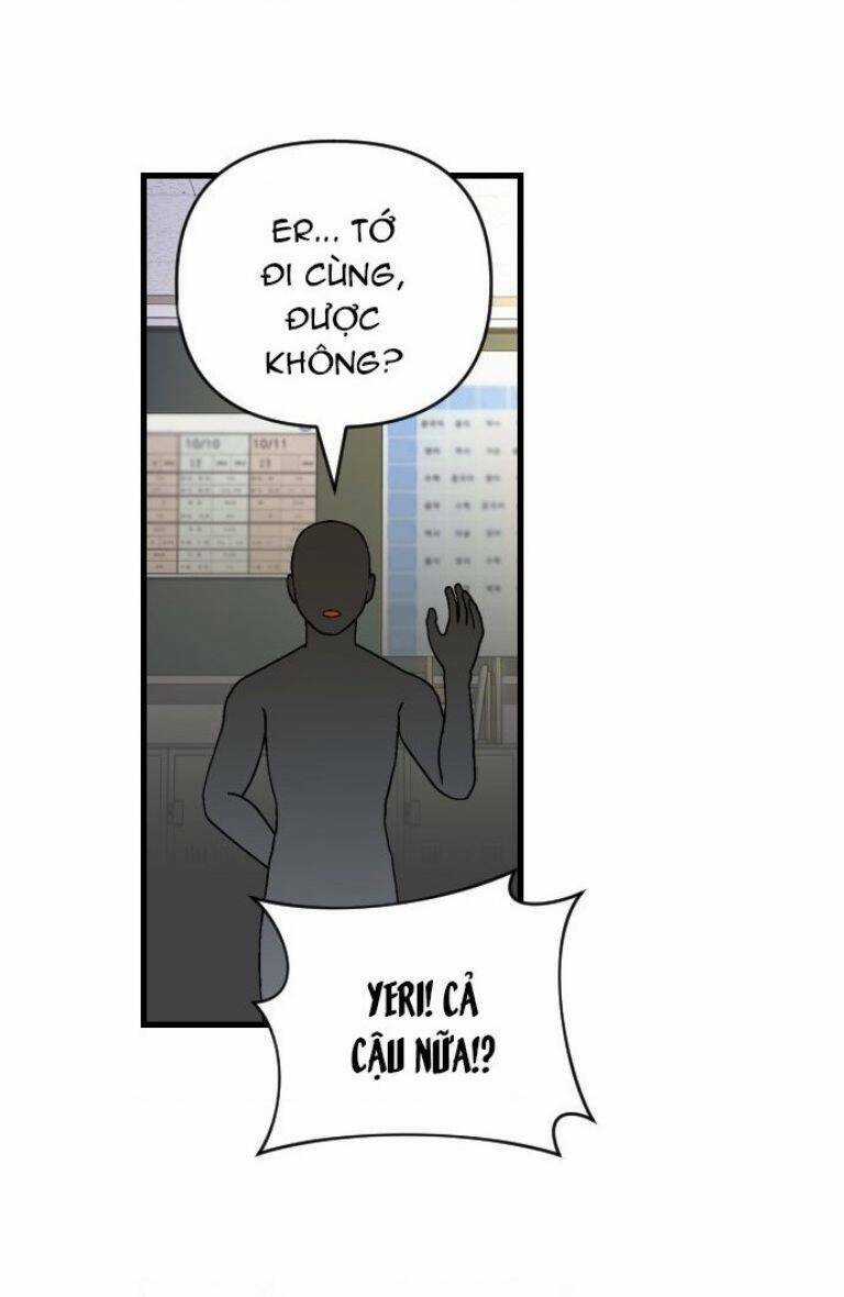 Sự Lãng Mạn Còn Tồn Tại Chapter 72 trang 32